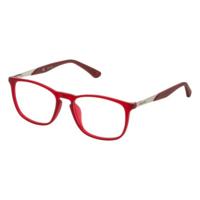 Brillenframe Police VK064507CSM Rood Ø 50 mm Kinderen