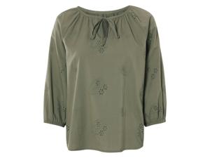 esmara Dames top (Groen, 42)