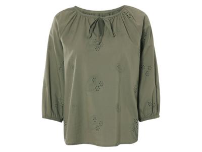 esmara Dames top (Groen, 34)