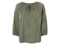 esmara Dames top (Groen, 42)