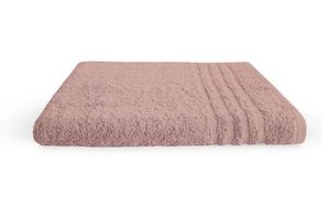 Byrklund Handdoek 70x140 cm 500gram Oud Roze