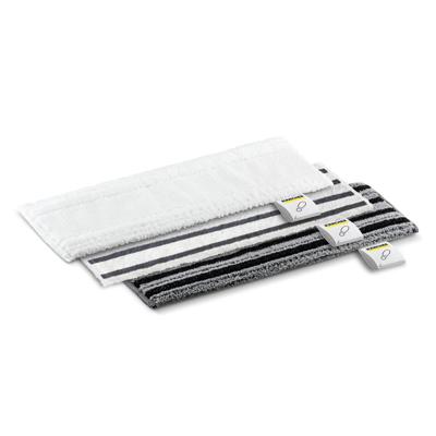 Karcher Allrounder Vloerdoekenset EasyFix - 2.863-341.0