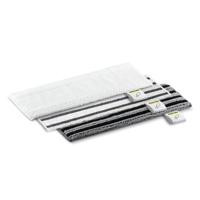 Karcher Allrounder Vloerdoekenset EasyFix - 2.863-341.0 Karcher Allrounder Vloerdoekenset EasyFix - 2.863-341.0