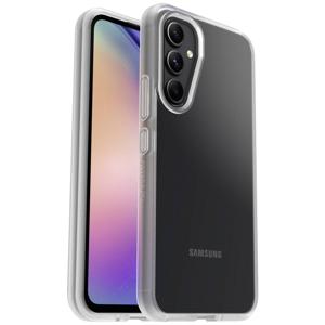 Otterbox React Backcover Samsung Galaxy A54 5G Transparant Inductieve lading, Stootbestendig