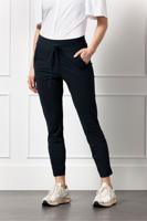 Startup summer trousers - dark blue - 94777
