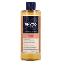 Phyto Color Shampoo 500ml