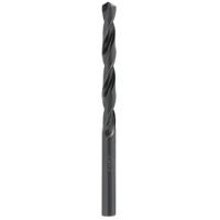 RUKO 206090 HSS Metaal-spiraalboor 9 mm Gezamenlijke lengte 125 mm Rollenwals DIN 338 Cilinderschacht 1 stuk(s)