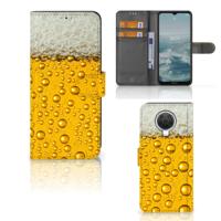 Nokia G10 | G20 | Book Cover | Bier