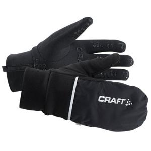 Craft Hybrid Weather Glove * Actie *