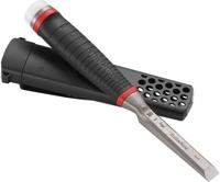 Hultafors beitel hdc 16 met holster - 265x16mm - hu390643 - hu390643