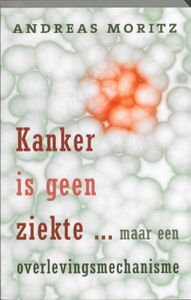 Kanker is geen ziekte ...