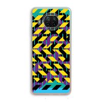 Skew Bee 3: Xiaomi Mi 10T Lite 5G Transparant Hoesje