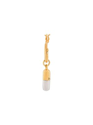 True Rocks boucle d'oreille Pill