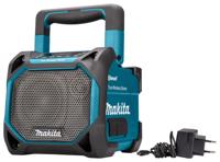 Makita DMR203 Bluetooth speaker