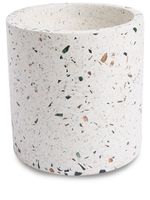 Serax petit pot Terrazzo - Blanc - thumbnail