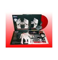 Elvis Presley - Keeping The Show Alive (Rood Vinyl) CD+LP