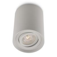 LED-opbouwspot Centra wit GU10