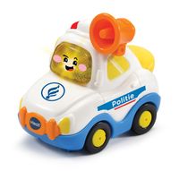 VTECH® Toet toet auto&apos;s Peter politie