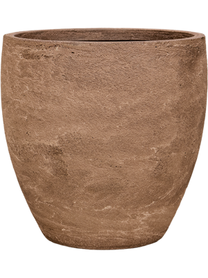 Baq Algar Couple Brown 44x44cm