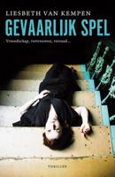 Gevaarlijk spel (Paperback)