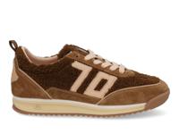 Back 70 Jogger FT16 cuoio Bruin maat 37