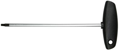SW STAHL Sw-stahl schroevendraaier t-handle screwdriver t-griff tx 20