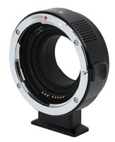 7artisans Autofocus adapter for Canon EF - Fuji FX - thumbnail