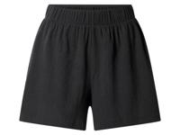 esmara Korte dames broek (Zwart, M (40/42))