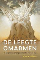 De leegte omarmen - Joanne Nihom - ebook