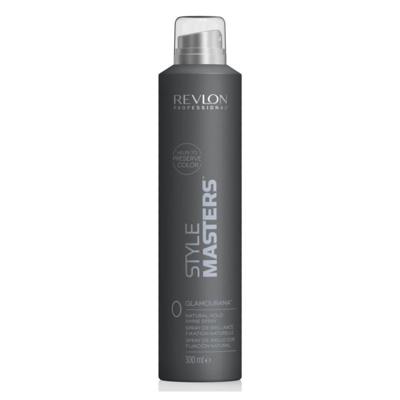Revlon Style Masters Glamourama Glansspray