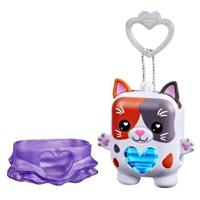 Nano-mals Purrnelope het driekleurige kitten, elektronische metgezel, meer dan 70 reacties, voor kinderen vanaf 5 jaar Nano-mals Purrnelope het driekleurige kitten, elektronische metgezel, meer dan 70 reacties, voor kinderen vanaf 5 jaar