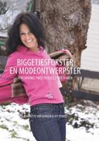 Biggetjesfokster en modeontwerpster (Hardback)