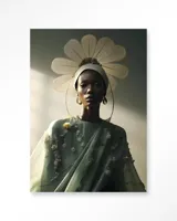 Editorial Flower