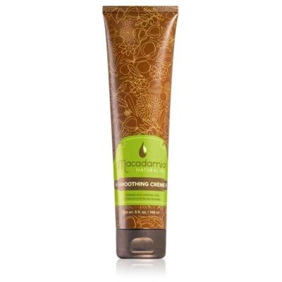 Macadamia Natural Oil Smoothing Crème