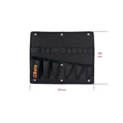 Beta C99PP Gereedschapspaneel voor COMBO-koffers - 099000489 099000489