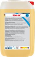 SONAX autoshampoo car shampoos 25ltr plastic canister
