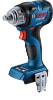 Bosch Blauw GDS 18V-330 HC Accu Slagmoeraanzetter | 330 Nm | Zonder accu en lader - 06019L5000