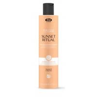 Lisap Top Care Sunset Ritual After-Sun Shampoo & Shower Gel 250ml