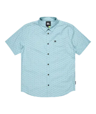 Quicksilver Apero Organic Classic Overhemd