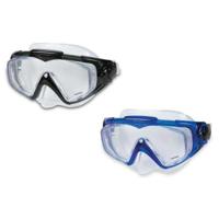 Duikbril Intex Naruto Shuriken HS Fam 2.0 Blauw