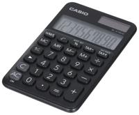 Casio SL-310UC-BK calculator Pocket Basisrekenmachine Zwart