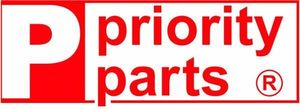 Achterlicht Priority Parts 3463490