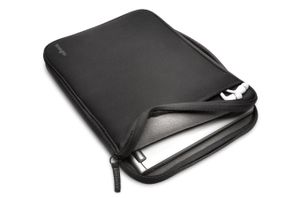 Kensington sleeve Soft Universal voor 11,6 inch laptops, zwart