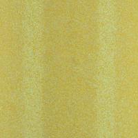 Florence • zelfklevend glitterpapier 270g 30,5x30,5cm geel 1x