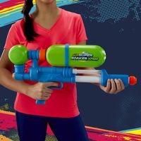 NERF Super Soaker waterpistool XP100 - thumbnail