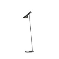 Louis Poulsen AJ Floor Vloerlamp - Zwart