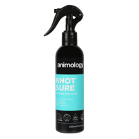Animology Knot Sure Detangle Spray Animology Knot Sure Detangle Spray