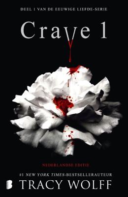 Crave (Paperback)