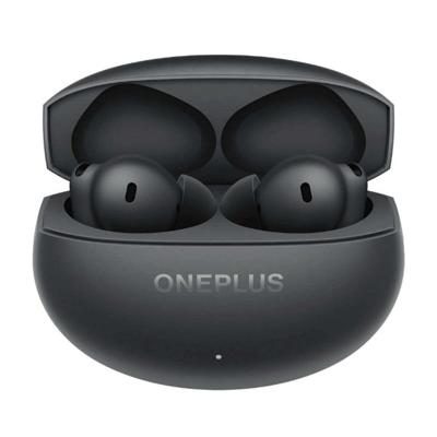 Bluetooth hoofdtelefoon OnePlus OnePlus Buds 4 Grijs