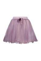 Le Chic Meisjes tule rok sterrenstof - Treacle - Sweet plums